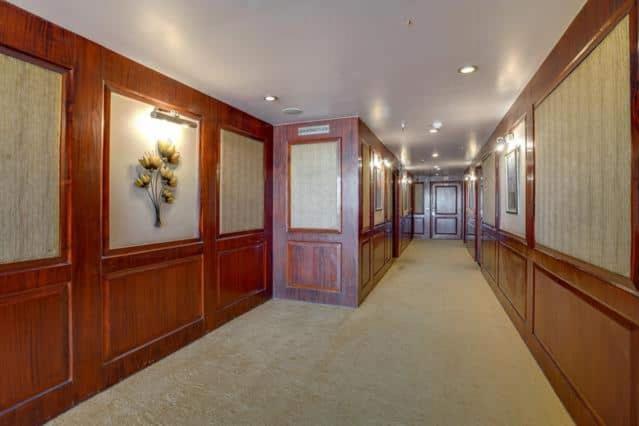 Hotel Bluestone 加济阿巴德 外观 照片
